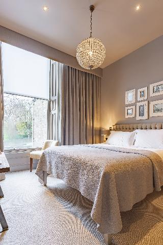 Murrayfield Hotel & House
