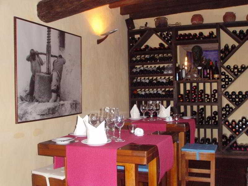 Restaurant
Restaurant
di Finca de las Salinas