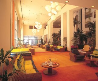 Lobby
Lobby
di St Raphael Resort