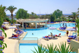 Pool
Pool
di St Raphael Resort