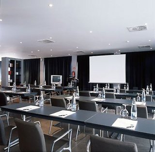Conferences
Conferences
di AC Hotel Gijon by Marriott