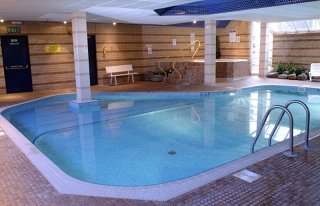 Pool
Pool
di Swallow Glasgow Hotel