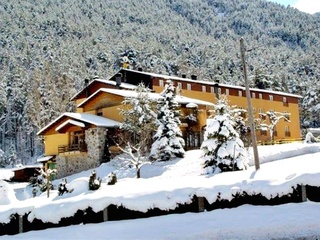 Hotel Roc Blanc