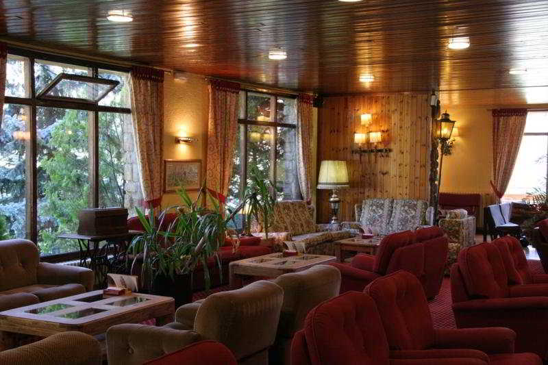 Hotel Roc Blanc