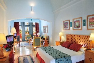 Room
Room
di Steigenberger Golf Resort El Gouna