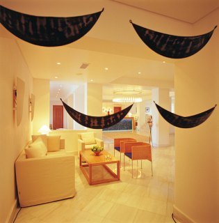 Lobby
Lobby
di Petassos Beach