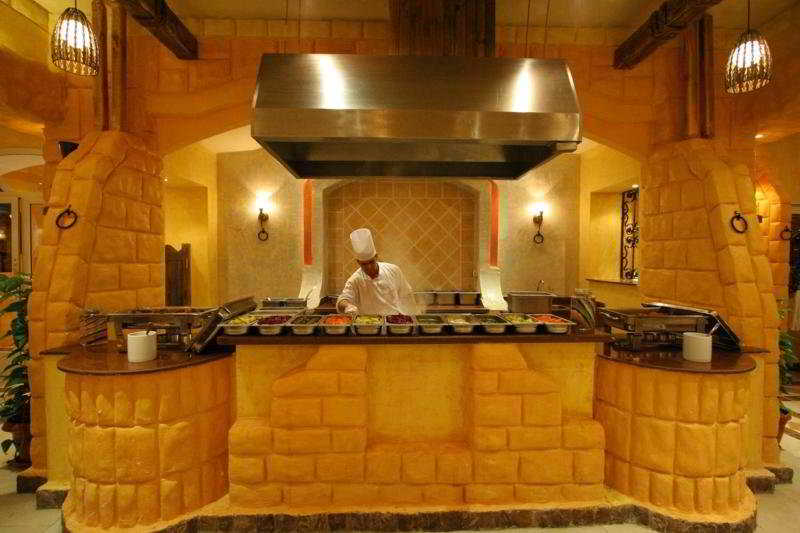 Restaurant
Restaurant
di Alf Leila Wa Leila