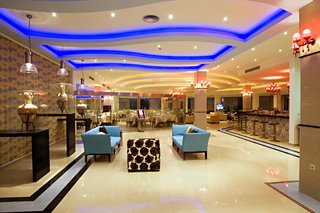 General view
General view
di Lydia Maris Resort & spa