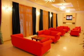 Lobby
Lobby
di Tsamis Zante Spa Resort