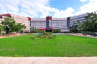 General view
General view
di Occidental Miramar