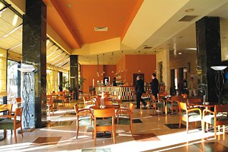 Bar
Bar
di Occidental Miramar