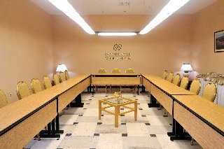 Conferences
Conferences
di Occidental Miramar