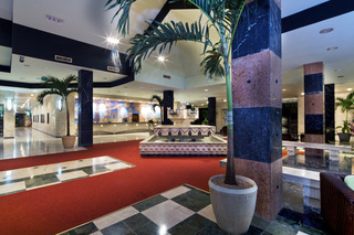 Lobby
Lobby
di Occidental Miramar