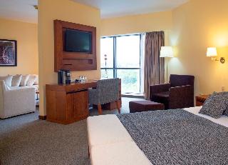 Room
Room
di Occidental Miramar