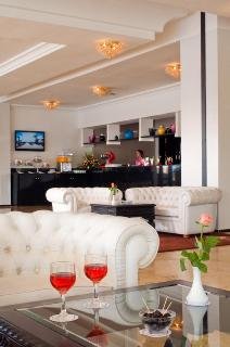 Bar
Bar
di Beach Albatros Agadir