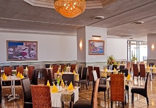 Restaurant
Restaurant
di Beach Albatros Agadir