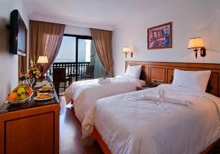 Room
Room
di Beach Albatros Agadir