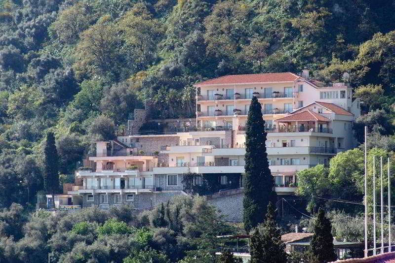 Foto del Hotel Bay Palace del viaje circuito sicilia occidental palermo