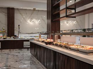 Restaurant
Restaurant
di Panas Holiday Village