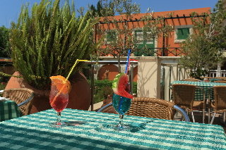 Terrace
Terrace
di Panas Holiday Village