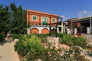 Terrace
Terrace
di Panas Holiday Village