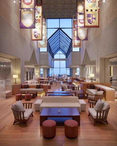 Lobby
Lobby
di Sheraton Rhodes Resort