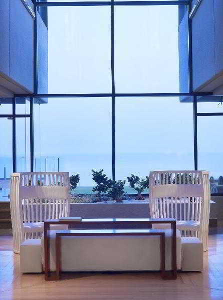 Lobby
Lobby
di Sheraton Rhodes Resort