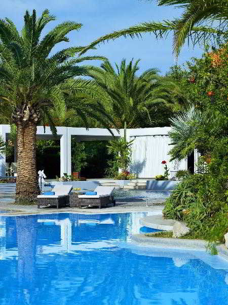 Pool
Pool
di Sheraton Rhodes Resort