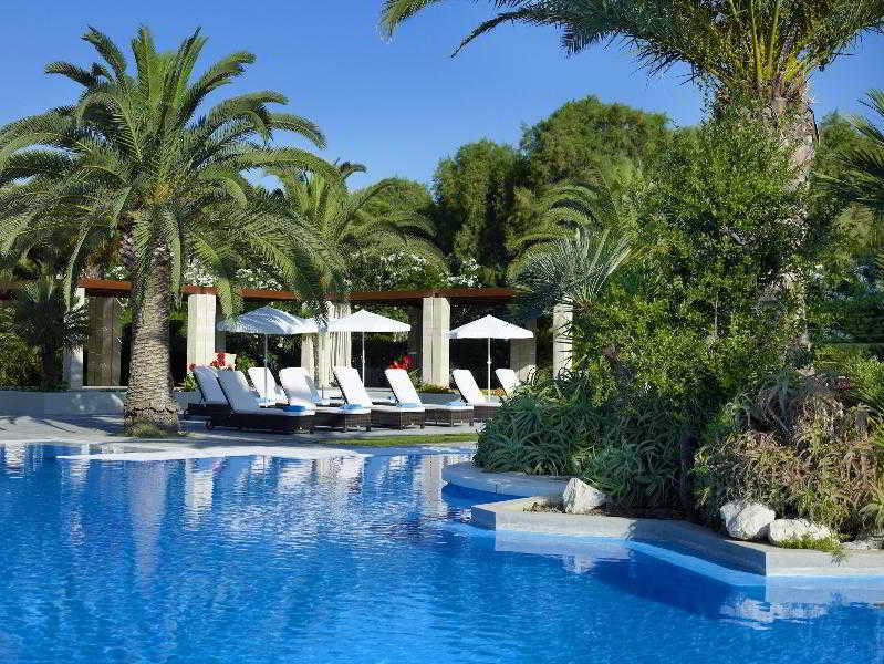 Pool
Pool
di Sheraton Rhodes Resort