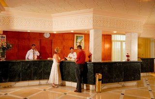 Lobby
Lobby
di Sentido Rosa Beach