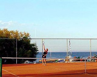 Sports and Entertainment
Sports and Entertainment
di Athos Palace Hotel