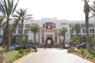 General view
General view
di Palais des Roses Agadir