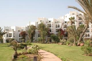 General view
General view
di Palais des Roses Agadir