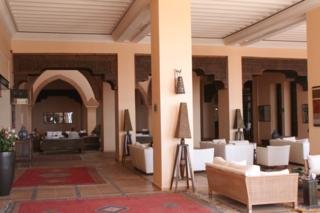 Lobby
Lobby
di Palais des Roses Agadir