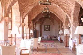 Restaurant
Restaurant
di Palais des Roses Agadir