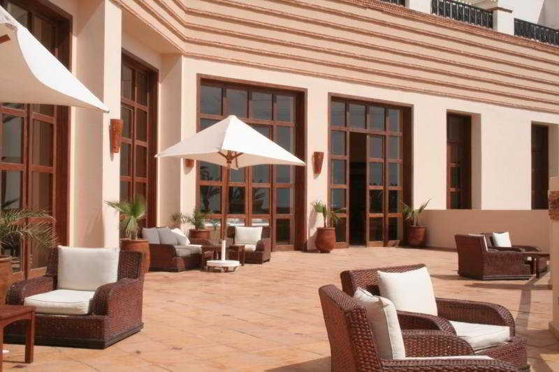 Terrace
Terrace
di Palais des Roses Agadir