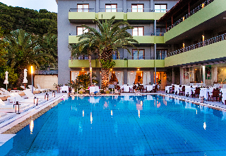 General view
General view
di La Piscine Art Hotel