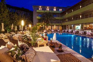 General view
General view
di La Piscine Art Hotel