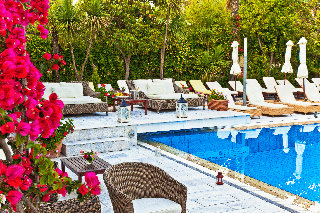 General view
General view
di La Piscine Art Hotel