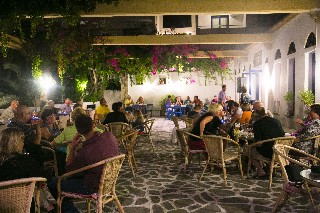 Terrace
Terrace
di Ekaterini Hotel-Apartments