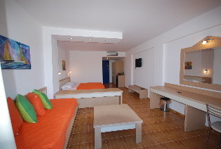 Room
Room
di Ekaterini Hotel-Apartments