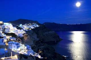 Caldera Premium Villas Santorini Greece thumbnail