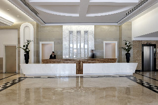 Lobby
Lobby
di Electra Palace Rhodes
