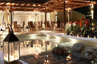 Restaurant
Restaurant
di Electra Palace Rhodes