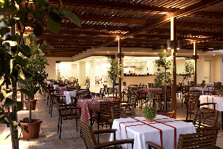 Restaurant
Restaurant
di Electra Palace Rhodes