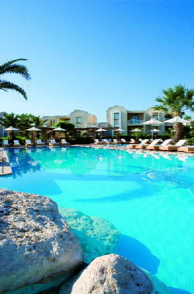 Pool
Pool
di Porto Sani Village/ Sani Resort