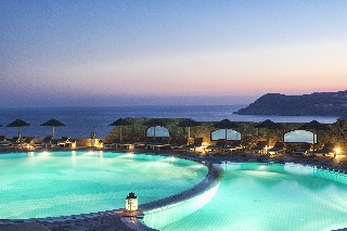 General view
General view
di Royal Myconian Hotel and Spa