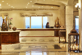 Lobby
Lobby
di Royal Myconian Hotel and Spa