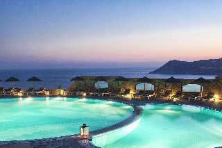 Pool
Pool
di Royal Myconian Hotel and Spa