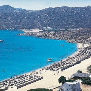 Beach
Beach
di Royal Myconian Hotel and Spa